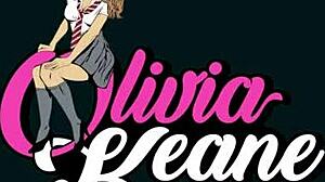 Gorgeous british teen 18+ fucked whilst on webcam. Blonde gets creampie in lingerie.