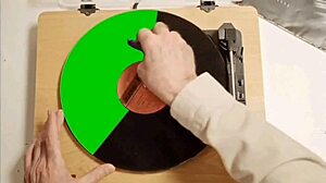 Amateur Colombian latina with big tits enjoys homemade ass fucking