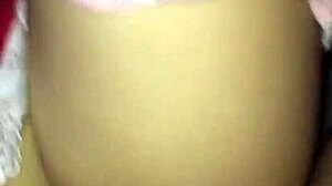 Sexy Latina Colegiala Gets Cumshot Creampie Facial