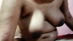 Oh man, this teen village girl 18+ is doin' dirty talk sayin' jaldi jaldi chodo mujhe with her big natural tits.