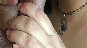 i blindfold you today you're eating my huge cock till you beg pov