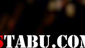 Stepdaddy, What Happens When She Whispers Fuck Me?