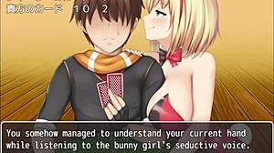 FEMDOM Footjob HANDJOB Tits Tower Alfimia Part 3