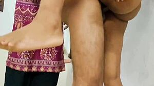 Akshay Fucks College Threesome Party