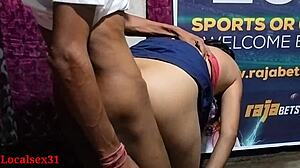 Bengali bhabhi fucked hard hairy pussy webcam home