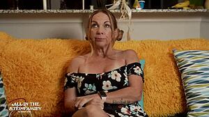 Stepbrothers DP Angie Bloom