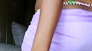 getting game-ready? check my channel for full curvy cowgirl ride 😍🔥