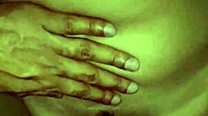 bhabhi's fat ass in kitchen makes you horny?