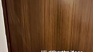 mi esposo contrata entrenadora que me hace sudar en el gym