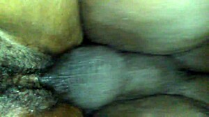 dripping cum ass begs for ripped clothes fuck