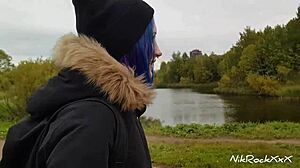 I Fucked Street Pickup Girl Bent Over In Hotel Rough!