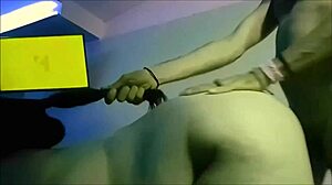 Luli Begs For More Pija!