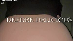 i finally pop my huge ass goth girl's tight virgin asshole... moaning nonstop