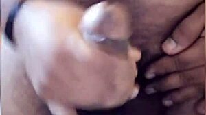 whoa, this hot semen blasts everywhere in massive cum explosion!