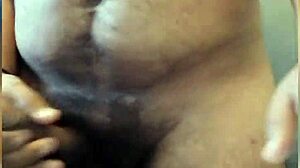 whoa, this hot semen blasts everywhere in massive cum explosion!