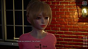 complete gameplay: bully turns lover in hot milf romp part 10