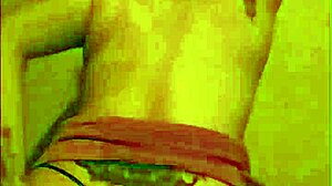 Cheating Milf Craves Pussy Filled with Hot Cum