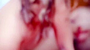 desi bride starsudipa takes thief cock in front of husband for dirty threesome