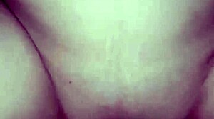 Lucky Guy Pounds Tight Pussy in Wild Group Fuck