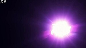 Hey check out Lucia Denvile's wet puffy play session