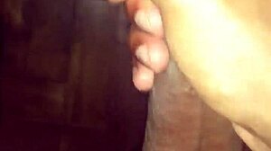 wanna see me jerk off and squirt milk everywhere??