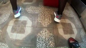 dig my big ass latina blowjobs in shorts wanna cum?