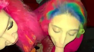 Curvy Asian Students Surprise Guy On Boat Sucking Monster Cock Deepthroat Sloppy Cum In Mouth FFM Group