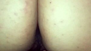 Cheating Milf Craves Pussy Filled with Hot Cum