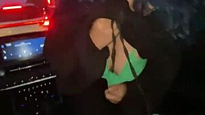 Curvy Asian Students Surprise Guy On Boat Sucking Monster Cock Deepthroat Sloppy Cum In Mouth FFM Group