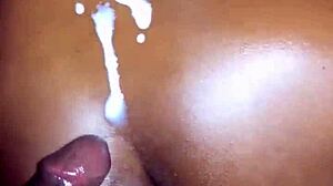 Look me eyes fuck dripping wet pussy!