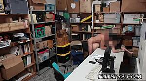 you teen fuck holes suspect comin to backroom with old lp police uniform for hard casting?