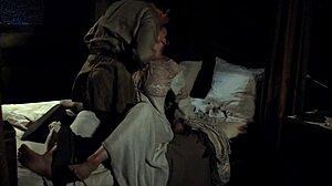 hayley atwell's hottest big tit sex and kissing scenes