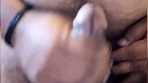 whoa, this hot semen blasts everywhere in massive cum explosion!