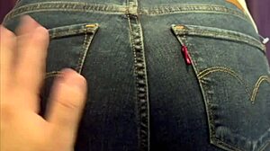 Post-Fest Sweaty Girlfriend Hotel Sex Marathon Breeding Footage