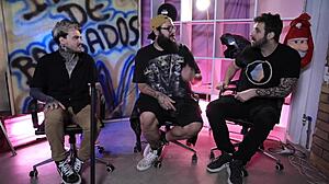 rafinha bastos caue moura pc siqueira rate bluezao's wild xvideos clips