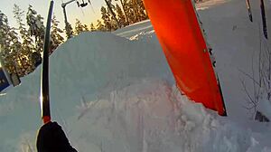 wanna see this naughty mature teen's pink pussy tunnel get fucked rough on camera?