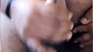 whoa, this hot semen blasts everywhere in massive cum explosion!