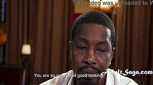 petite blonde dyke rides bbc boss's monster cock for creamy spunk