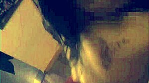 Cheating Milf Craves Pussy Filled with Hot Cum