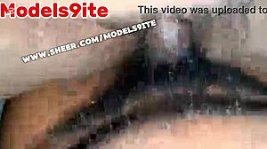 her squirting wet pussy totally destroyed by bbc