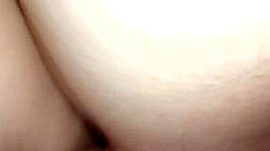 Sneaky Creampie in Step Sister