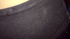 bhabhi's fat ass in kitchen makes you horny?