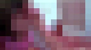 Stroke your cock while staring at roommate's perfect feet in the dorm