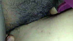 Deep in Her Tight Asshole