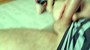 flashing my big dick at stepmom while jerking off stepsis next room repairs risk