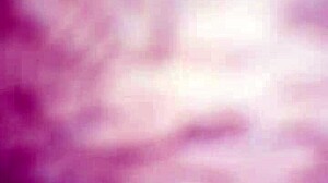 Latina bends over black cock for deep doggystyle ass pounding.