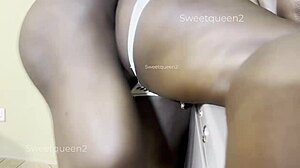 Wanna see my real orgasm face after massive cumshot?