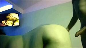 Luli Begs For More Pija!