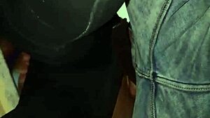 bhabhi's fat ass in kitchen makes you horny?