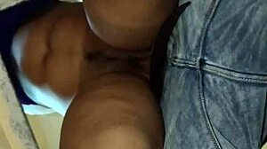 bhabhi's fat ass in kitchen makes you horny?